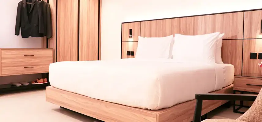 Hafawah Resort image